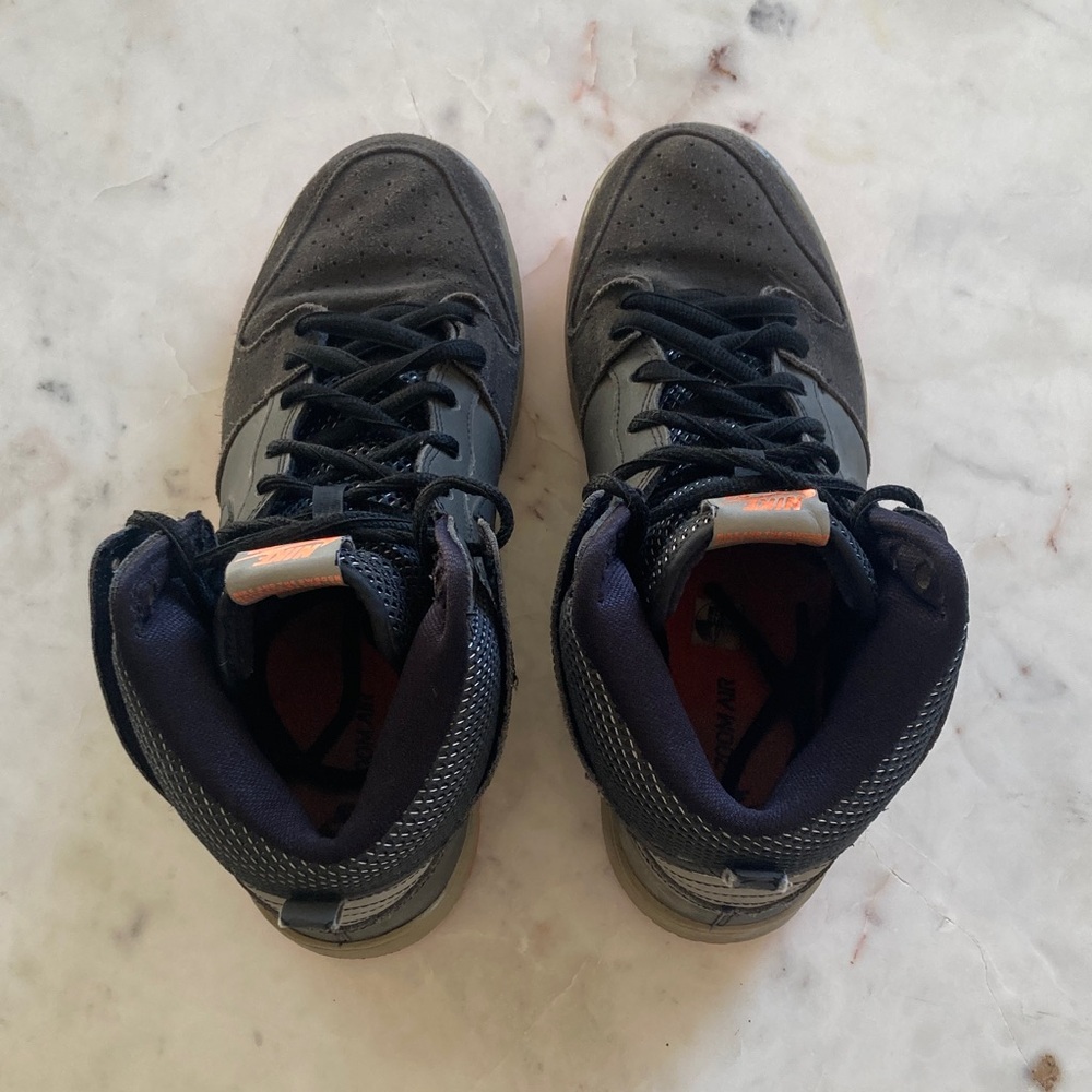 Nike SB Hightops - Picture 4 of 9